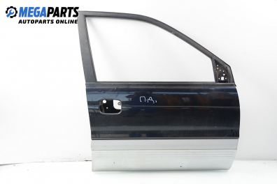 Door for Mitsubishi Space Wagon 2.0, 133 hp, 1998, position: front - right