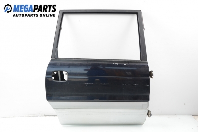 Door for Mitsubishi Space Wagon 2.0, 133 hp, 1998, position: rear - right