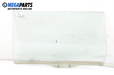 Window for Mitsubishi Space Wagon 2.0, 133 hp, 1998, position: rear - left