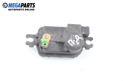 Door lock actuator for Mitsubishi Space Wagon 2.0, 133 hp, 1998, position: front - right