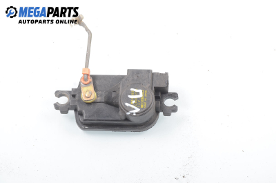 Door lock actuator for Mitsubishi Space Wagon 2.0, 133 hp, 1998, position: front - left