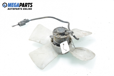 Radiator fan for Mitsubishi Space Wagon 2.0, 133 hp, 1998