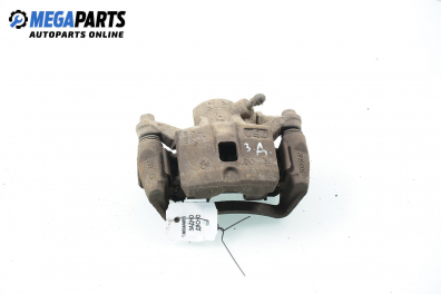 Caliper for Mitsubishi Space Wagon 2.0, 133 hp, 1998, position: rear - right