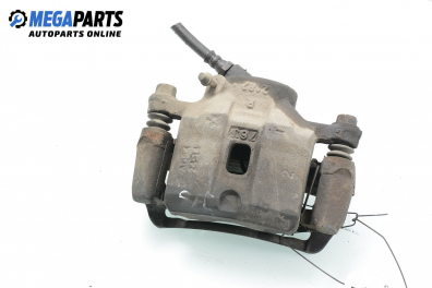 Caliper for Mitsubishi Space Wagon 2.0, 133 hp, 1998, position: front - right