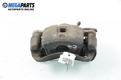 Caliper for Mitsubishi Space Wagon 2.0, 133 hp, 1998, position: front - left