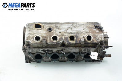 Engine head for Mitsubishi Space Wagon 2.0, 133 hp, 1998