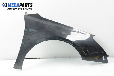 Fender for Citroen C5 2.0 HDi, 136 hp, sedan, 2009, position: right