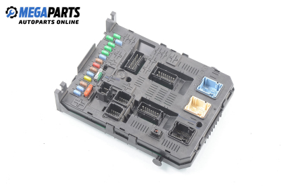 BSI module for Citroen C5 2.0 HDi, 136 hp, sedan, 2009 № 28119248-3C