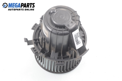 Heating blower for Citroen C5 2.0 HDi, 136 hp, sedan, 2009