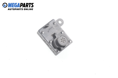 Buzzer for Citroen C5 2.0 HDi, 136 hp, sedan, 2009