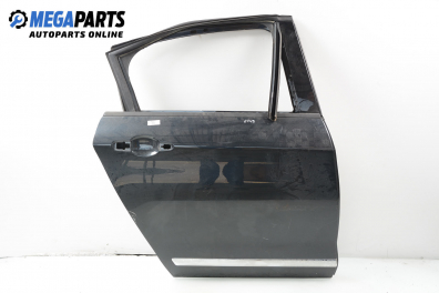 Door for Citroen C5 2.0 HDi, 136 hp, sedan, 2009, position: rear - right