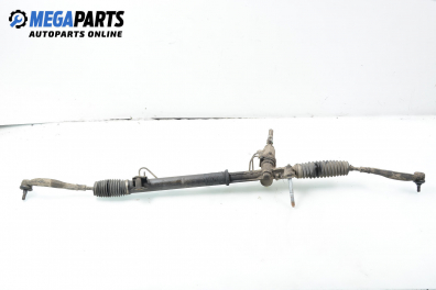 Hydraulic steering rack for Citroen C5 2.0 HDi, 136 hp, sedan, 2009