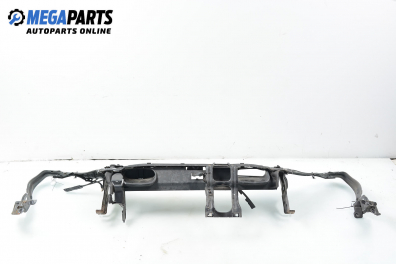 Element schlossträger frontmaske for Mercedes-Benz C-Klasse 203 (W/S/CL) 2.2 CDI, 143 hp, combi automatic, 2003