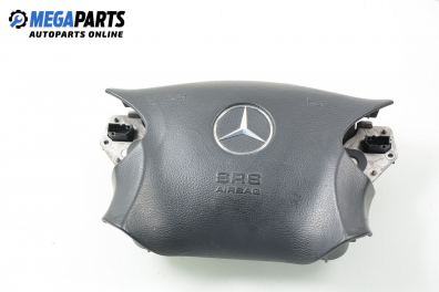 Airbag for Mercedes-Benz C-Klasse 203 (W/S/CL) 2.2 CDI, 143 hp, combi automatic, 2003