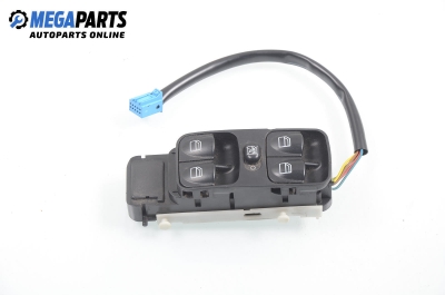 Butoane geamuri electrice for Mercedes-Benz C-Class 203 (W/S/CL) 2.2 CDI, 143 hp, combi automatic, 2003