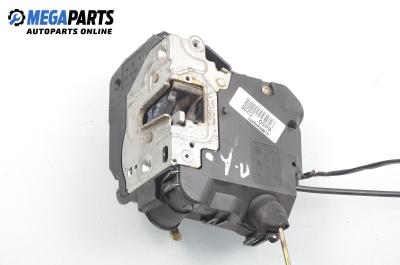 Schloss for Mercedes-Benz C-Klasse 203 (W/S/CL) 2.2 CDI, 143 hp, combi automatic, 2003, position: rechts, vorderseite