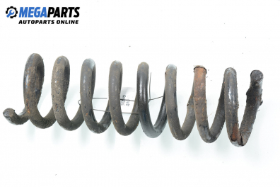 Coil spring for Mercedes-Benz C-Class 203 (W/S/CL) 2.2 CDI, 143 hp, station wagon automatic, 2003, position: rear