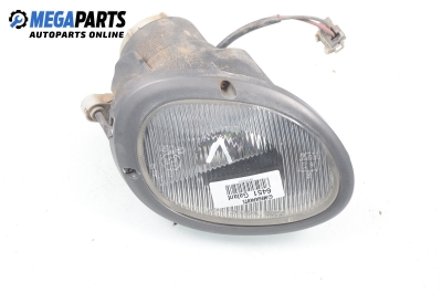 Fog light for Mitsubishi Galant VII 2.0 GLSTD, 90 hp, sedan, 1997, position: left