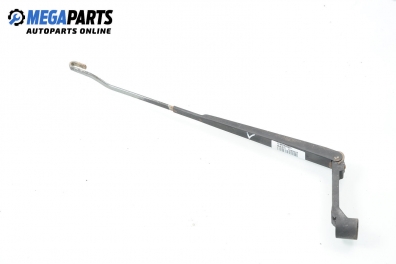 Wischerarm frontscheibe for Mitsubishi Galant VII 2.0 GLSTD, 90 hp, sedan, 1997, position: links