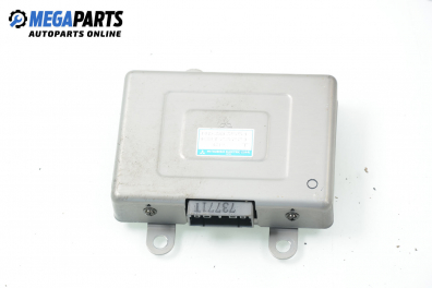 ECU for Mitsubishi Galant VII 2.0 GLSTD, 90 hp, sedan, 1997 № MD303551