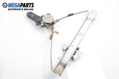 Electric window regulator for Mitsubishi Galant VII 2.0 GLSTD, 90 hp, sedan, 1997, position: front - right