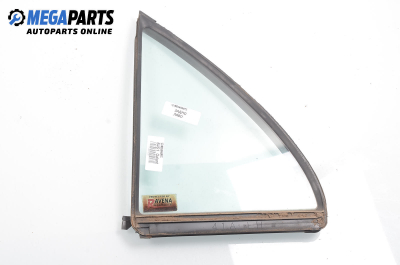 Door vent window for Mitsubishi Galant VII 2.0 GLSTD, 90 hp, sedan, 1997, position: left