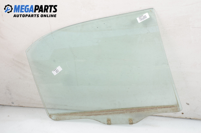 Window for Mitsubishi Galant VII 2.0 GLSTD, 90 hp, sedan, 1997, position: rear - right