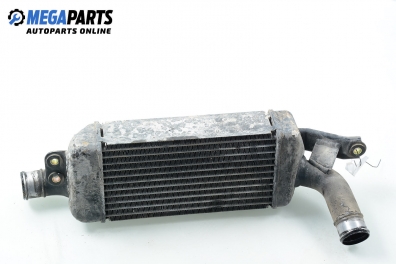 Intercooler for Mitsubishi Galant VII 2.0 GLSTD, 90 hp, sedan, 1997