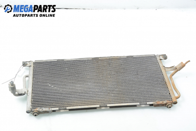 Air conditioning radiator for Mitsubishi Galant VII 2.0 GLSTD, 90 hp, sedan, 1997