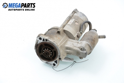 Starter for Mitsubishi Galant VII 2.0 GLSTD, 90 hp, sedan, 1997