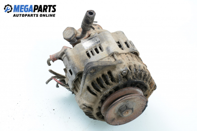 Alternator for Mitsubishi Galant VII 2.0 GLSTD, 90 hp, sedan, 1997