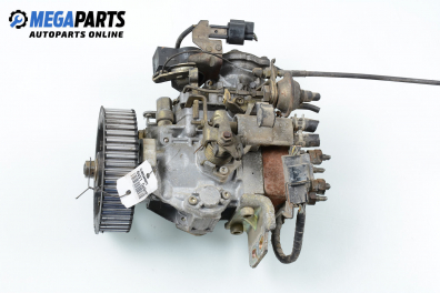 Diesel injection pump for Mitsubishi Galant VII 2.0 GLSTD, 90 hp, sedan, 1997