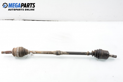 Driveshaft for Mitsubishi Galant VII 2.0 GLSTD, 90 hp, sedan, 1997, position: right