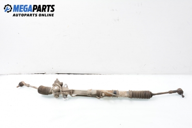 Hydraulic steering rack for Mitsubishi Galant VII 2.0 GLSTD, 90 hp, sedan, 1997