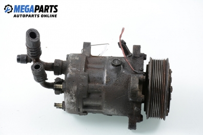 AC compressor for Volkswagen Vento 1.9 SDI, 64 hp, 1996