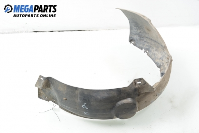 Inner fender for Volkswagen Polo (6N/6N2) 1.0, 50 hp, 3 doors, 1997, position: front - right