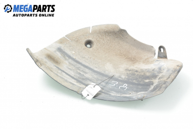 Inner fender for Volkswagen Polo (6N/6N2) 1.0, 50 hp, 3 doors, 1997, position: rear - right