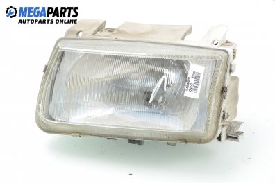 Headlight for Volkswagen Polo (6N/6N2) 1.0, 50 hp, 3 doors, 1997, position: left