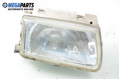 Headlight for Volkswagen Polo (6N/6N2) 1.0, 50 hp, 3 doors, 1997, position: right