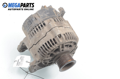 Alternator for Volkswagen Polo (6N/6N2) 1.0, 50 hp, 1997 № Bosch 0 123 310 019