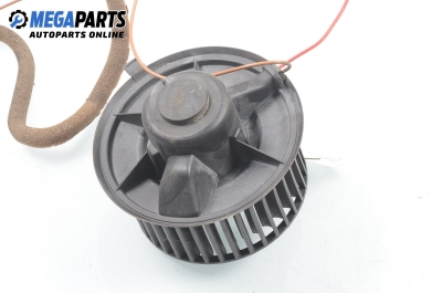 Heating blower for Volkswagen Polo (6N/6N2) 1.0, 50 hp, 3 doors, 1997