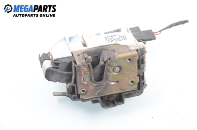 Schloss for Volkswagen Polo (6N/6N2) 1.0, 50 hp, 1997, position: links