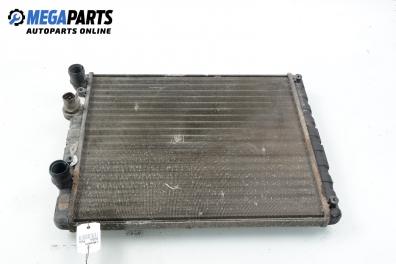 Radiator de apă for Volkswagen Polo (6N/6N2) 1.0, 50 hp, 3 uși, 1997