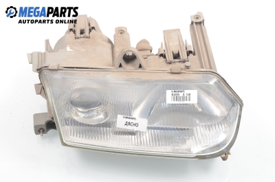 Headlight for Alfa Romeo 146 1.6 16V T.Spark, 120 hp, 5 doors, 1997, position: right