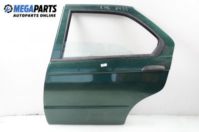 Door for Alfa Romeo 146 1.6 16V T.Spark, 120 hp, 5 doors, 1997, position: rear - left