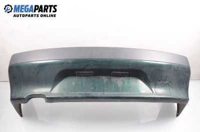 Rear bumper for Alfa Romeo 146 1.6 16V T.Spark, 120 hp, 1997, position: rear