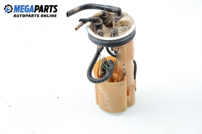 Fuel pump for Alfa Romeo 146 1.6 16V T.Spark, 120 hp, 5 doors, 1997