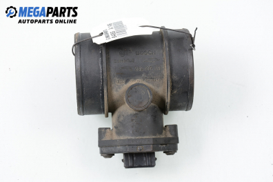 Debitmetru for Alfa Romeo 146 1.6 16V T.Spark, 120 hp, 5 uși, 1997 № Bosch  280 217 111