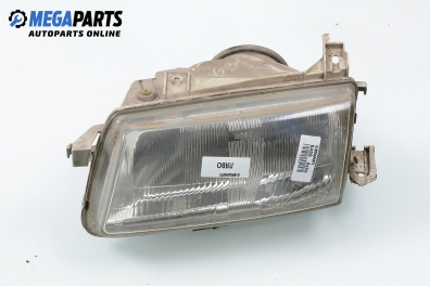 Headlight for Opel Astra F 1.4 Si, 82 hp, hatchback, 5 doors, 1994, position: left