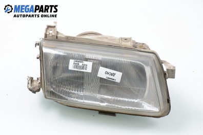 Headlight for Opel Astra F 1.4 Si, 82 hp, hatchback, 5 doors, 1994, position: right